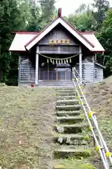 女代神社(北海道)