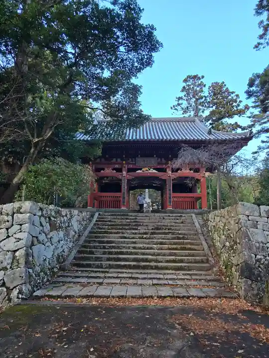成相寺(京都府)