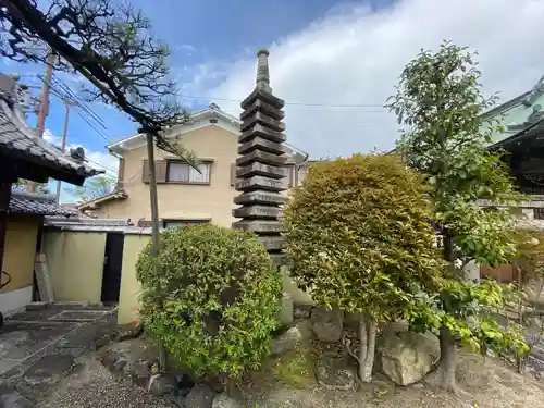 妙眞寺(滋賀県)