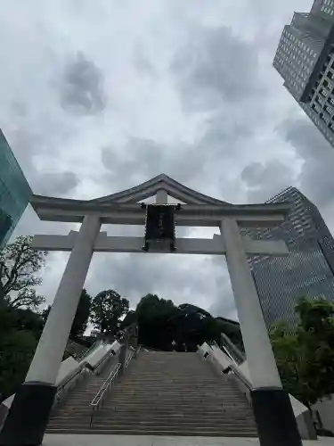日枝神社(東京都)