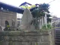 地蔵堂(子育地蔵堂)のその他建物