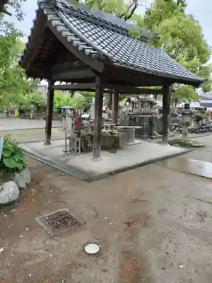 甚目寺(愛知県)