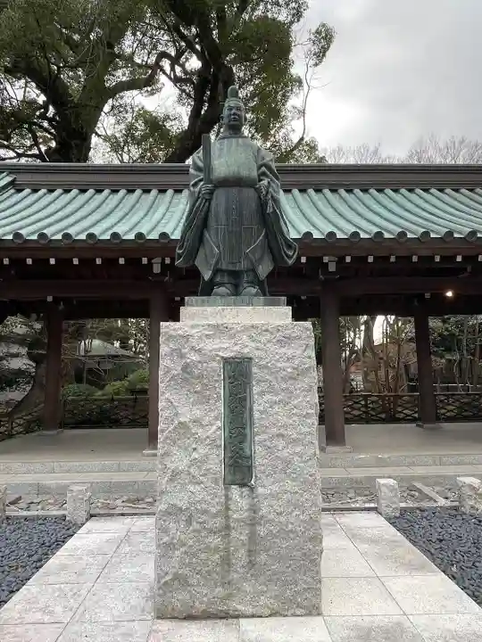 三嶋大社(静岡県)