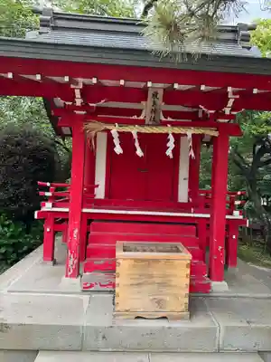 三嶋大社(静岡県)