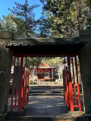 真禅院(岐阜県)