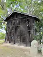 鹿島神社(茨城県)