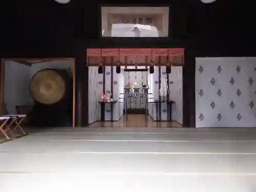 鶴見神社(神奈川県)