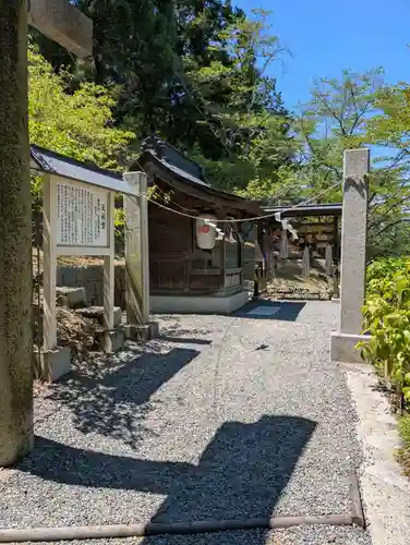 吉備津彦神社(岡山県)