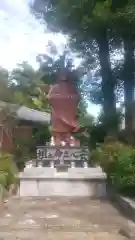 江西寺（祈願だるま寺）(三重県)