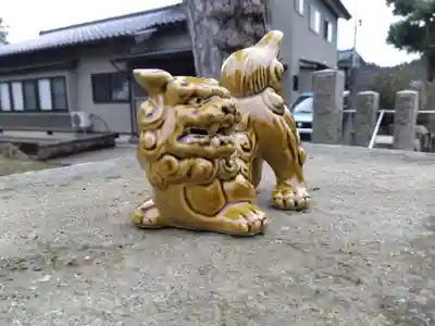 出雲神社(石川県)