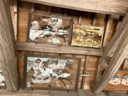 辨海神社(広島県)