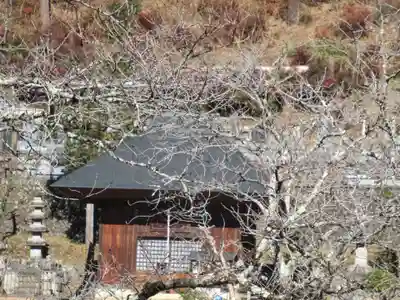 雲慶院のその他建物