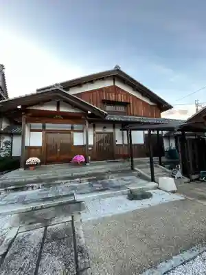 上品寺のその他建物