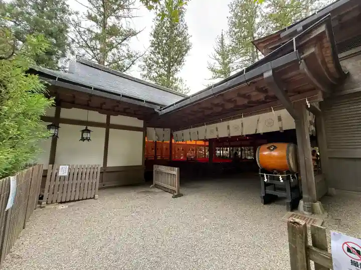 天河大辨財天社(奈良県)