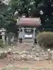 城山神社(石川県)