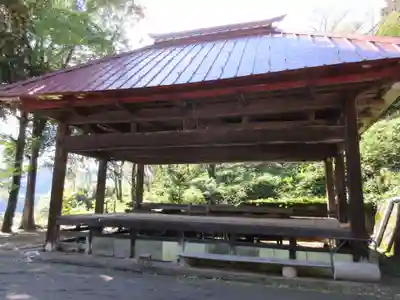 三峯神社のその他建物