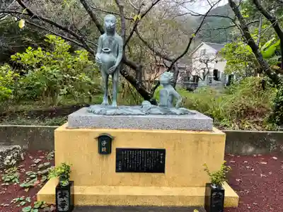 かっぱの寺 栖足寺(静岡県)