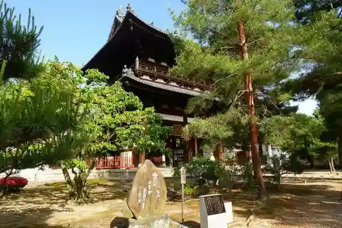 萬福寺のその他建物