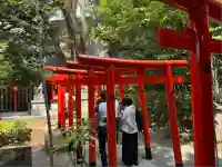 來宮神社(静岡県)