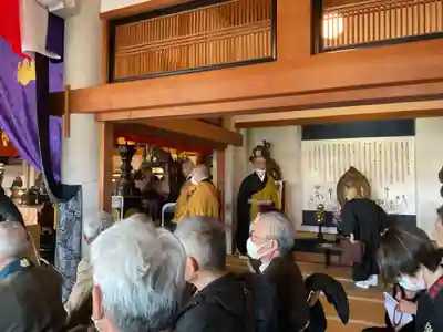 正眼寺(愛知県)