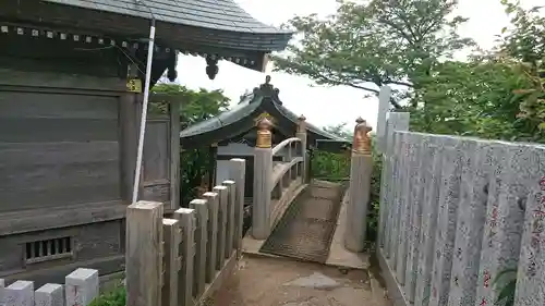 筑波山神社のその他建物