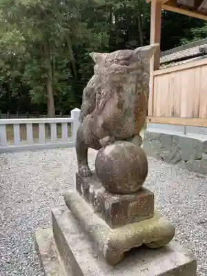 大避神社(兵庫県)
