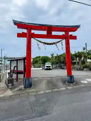天久宮(沖縄県)