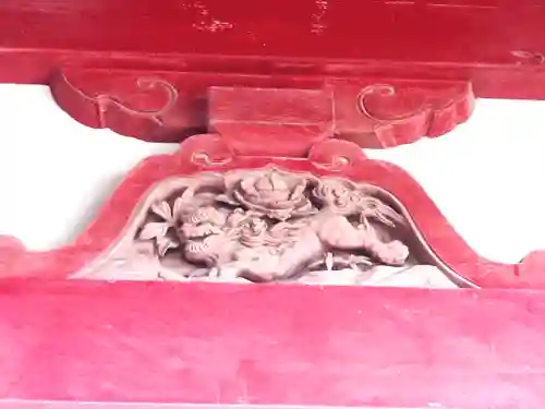 紫神社(宮城県)