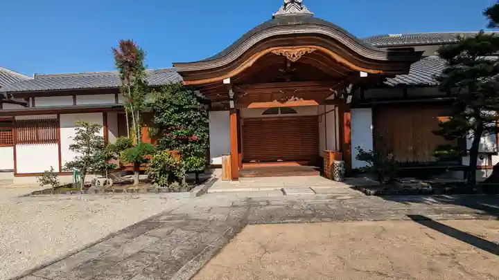 地蔵寺(桂地蔵寺)(京都府)