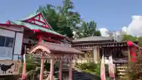 差出磯大嶽山神社 仕事と健康と厄よけの神さまのその他建物