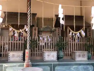 王子神社(徳島県)