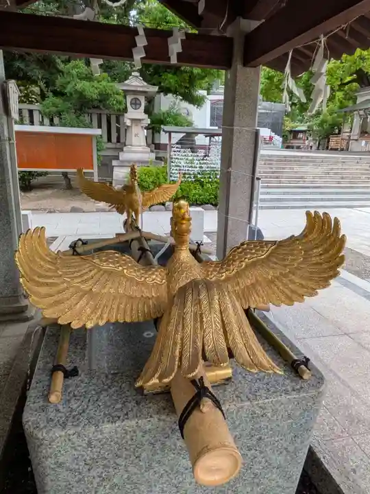富岡八幡宮(東京都)
