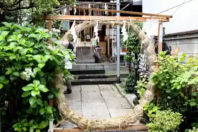 末廣神社(東京都)