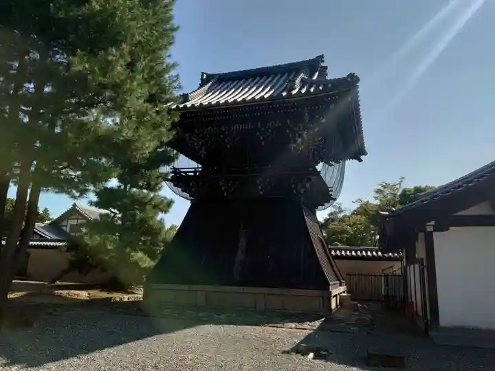 妙心寺(妙心禅寺)(京都府)