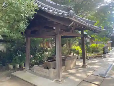 大依羅神社(大阪府)