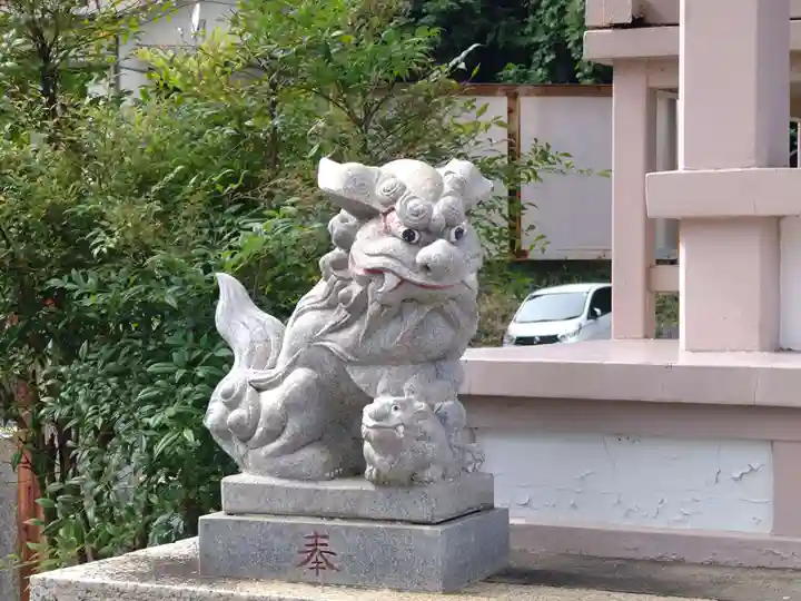 水戸黄門神社(義公祠堂)(茨城県)