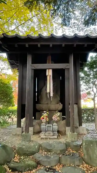 観音寺(山形県)