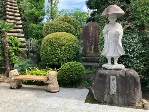 南松寺(東京都)