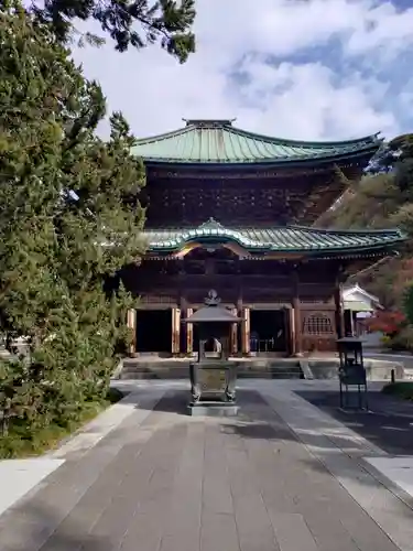 建長寺(神奈川県)
