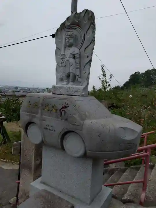 大樹院(山形県)