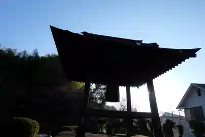 感応院のその他建物