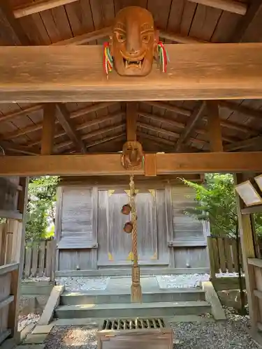 金刀比羅神社(三重県)