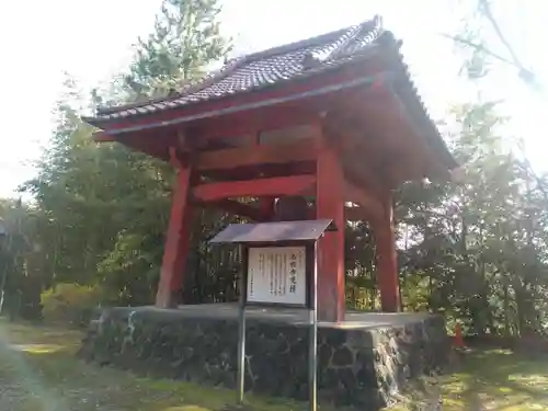 高前寺の建物その他