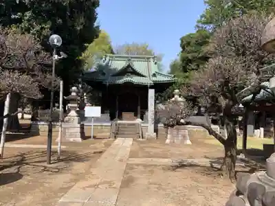 西光院のその他建物