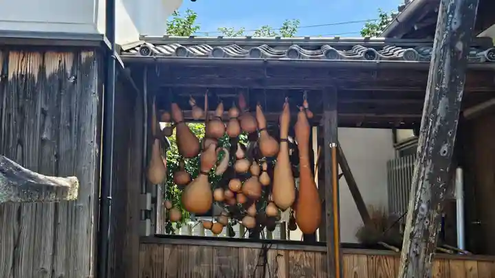 下桂御霊神社(京都府)