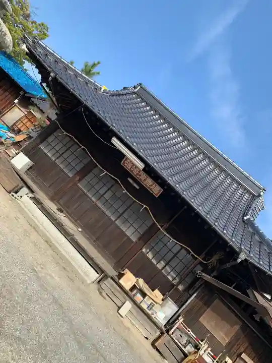 磯崎神社のその他建物