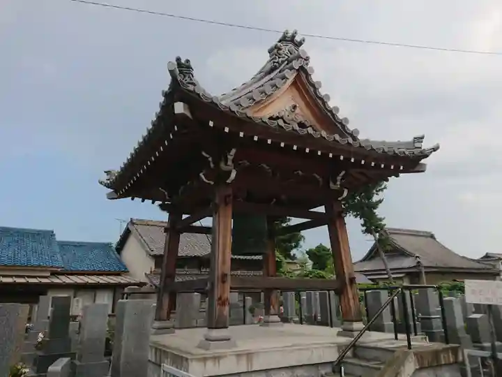 法信寺のその他建物