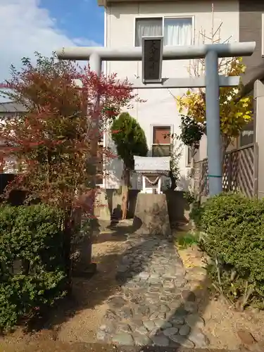 大山積神社(愛媛県)