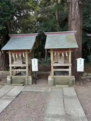 息栖神社(茨城県)