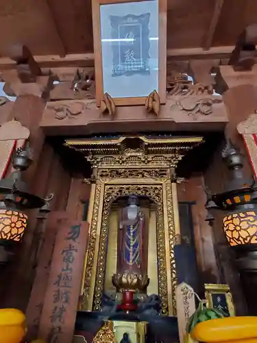 延命寺(福島県)